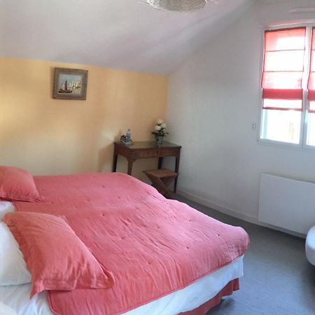Bed and Breakfast Chez Lilette La Baule-Escoublac Екстер'єр фото